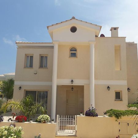 Anthorina Villa 18 Protaras Exterior photo